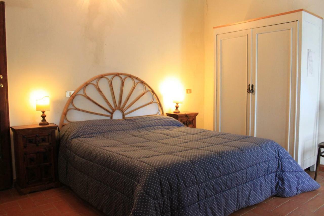 Alloggio per agriturismo Pian Del Noce *