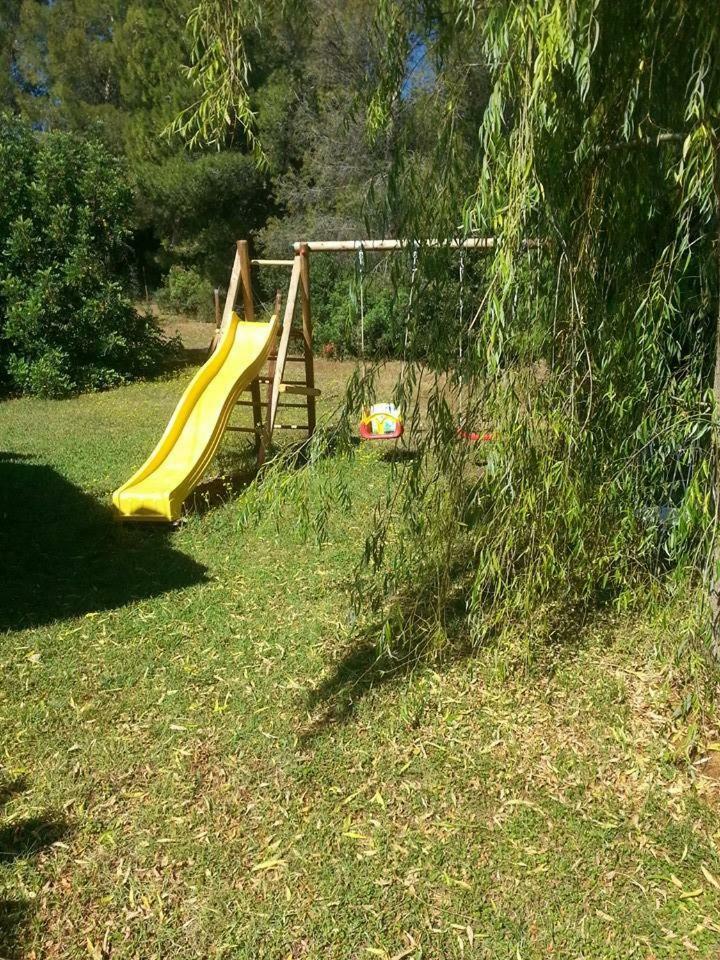 Pian Del Noce Alloggio per agriturismo *