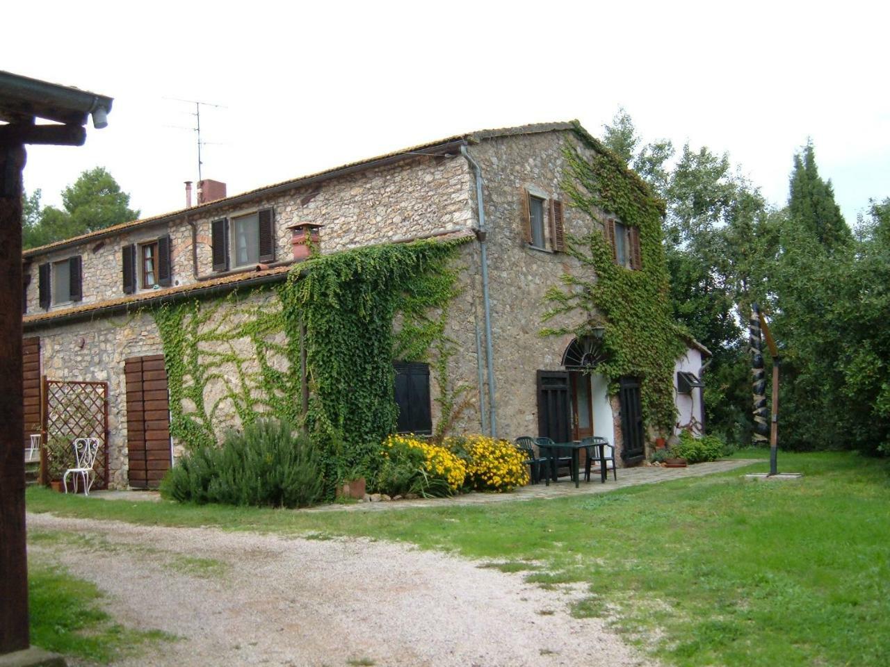 Pian Del Noce Magliano in Toscana