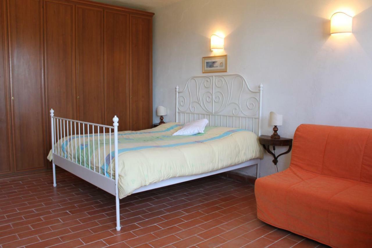 Pian Del Noce Alloggio per agriturismo *