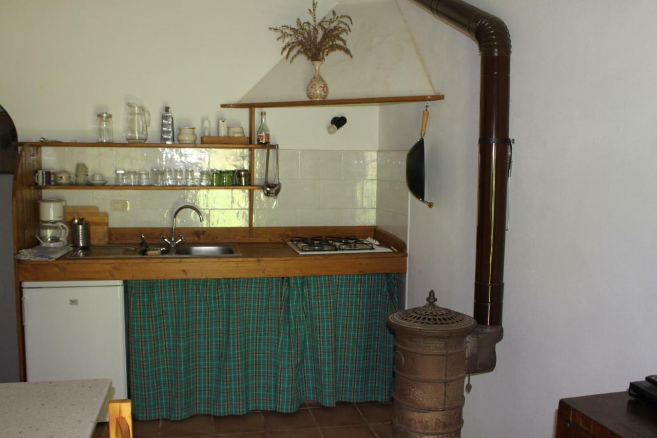 Pian Del Noce Alloggio per agriturismo *