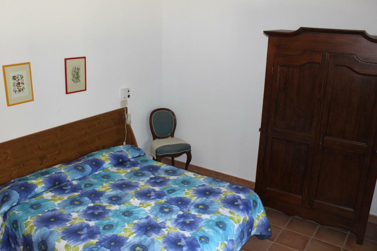 Pian Del Noce Alloggio per agriturismo *